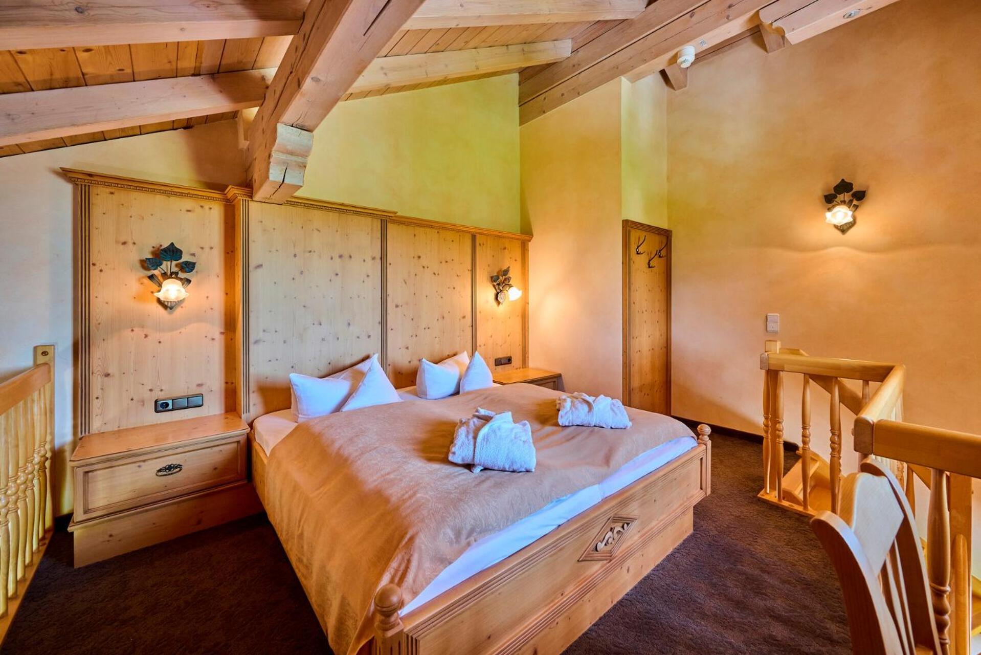 Hotel Happinger Hof Rosenheim Extérieur photo