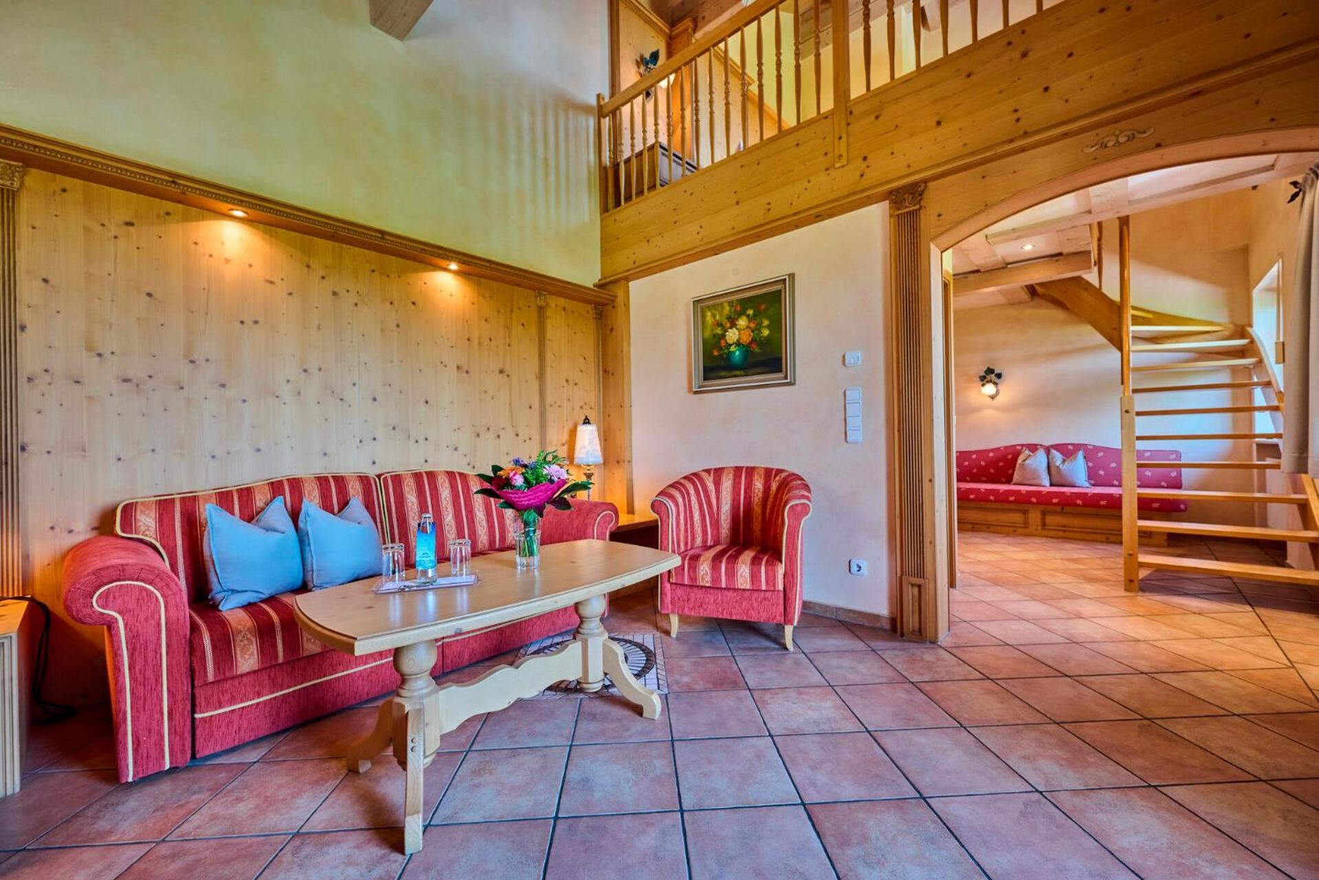 Hotel Happinger Hof Rosenheim Extérieur photo