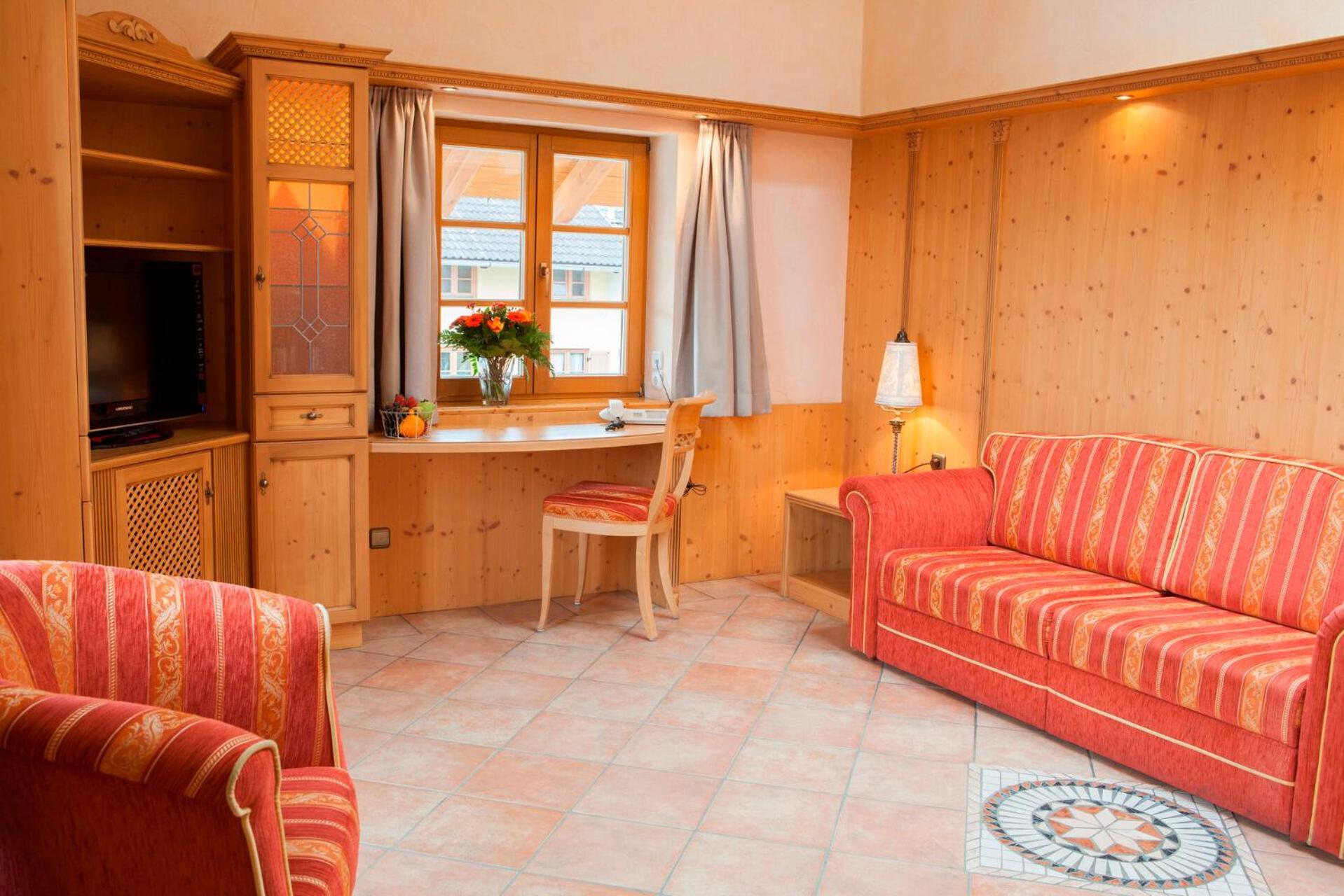 Hotel Happinger Hof Rosenheim Extérieur photo